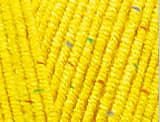 COTTON GOLD TWEED 110 цыпленок