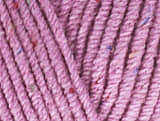 COTTON GOLD TWEED 98 розовый