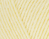 COTTON BABY SOFT 13 светлый лимон