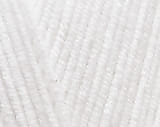COTTON BABY SOFT 55 белый
