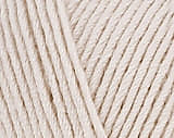 COTTON BABY SOFT 67 молочно-бежевый