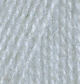 ANGORA REAL 40 PLUS 21 серый
