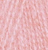 ANGORA REAL 40 PLUS 363 нежная роза