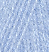 ANGORA REAL 40 PLUS 40 голубой