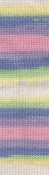 BABY WOOL BATIK 4004
