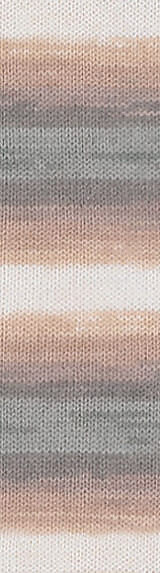 BABY WOOL BATIK 4726