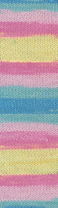 BABY WOOL BATIK 6550
