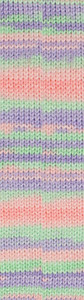 BABY WOOL BATIK 7258