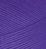 FOREVER 252 фиолетовый