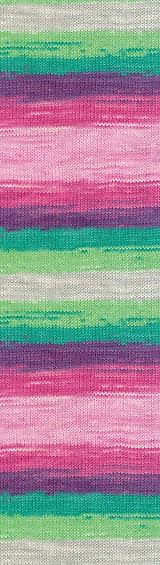 COTTON GOLD BATIK 4147