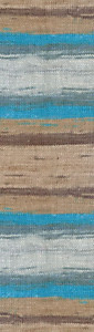 COTTON GOLD BATIK 4148