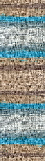 COTTON GOLD BATIK 4148