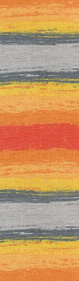 COTTON GOLD BATIK 5508