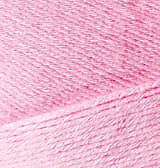 BAMBOO FINE 194 розовый