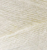 BAMBOO FINE 1 молочный