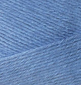 BAMBOO FINE 303 ярко-синий