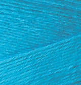 BAMBOO FINE 484 голубой сочи