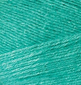 BAMBOO FINE 610 изумруд