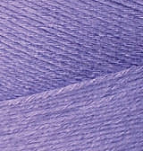 BAMBOO FINE 65 сиреневый