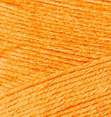 BAMBOO FINE 83 тыква