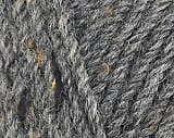 ALPACA TWEED 196 серый меланж