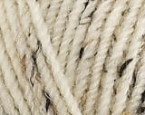 ALPACA TWEED 1 Кремовый