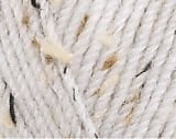 ALPACA TWEED 55 белый