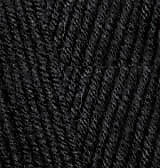 BABY BEST 60 чёрный