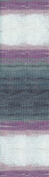 ANGORA GOLD BATIK SIMLI 1986