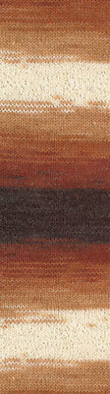 ANGORA GOLD BATIK SIMLI 2626