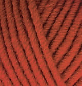 LANAGOLD PLUS 36 терракот