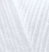 LANAGOLD PLUS 55 белый