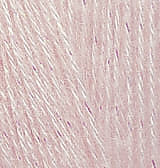 ANGORA GOLD SIMLI 271 жемчужно-розовый
