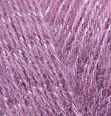 ANGORA GOLD SIMLI 28 роза