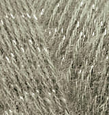 ANGORA GOLD SIMLI 398 лавровый лист