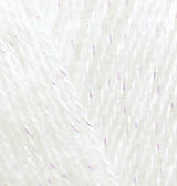 ANGORA GOLD SIMLI 450 жемчужный