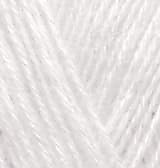 ANGORA GOLD SIMLI 599 слоновая кость
