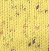 BABY BEST MINI COLORS 6948