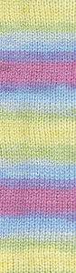 BURCUM BEBE BATIK 3908
