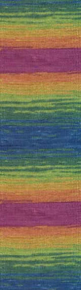 BURCUM BATIK 3514
