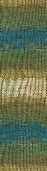 BURCUM BATIK 4684