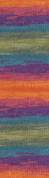 BURCUM BATIK 4827