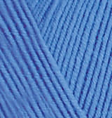 HAPPY BABY 141 василёк