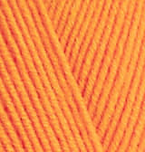 HAPPY BABY 483 оранжевый