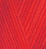 HAPPY BABY 56 красный