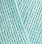 HAPPY BABY 669 светлая бирюза