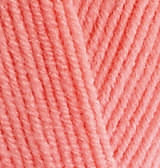 HAPPY BABY 670 коралловый