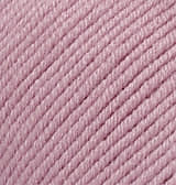 MERINO ROYAL FINE 198 сухая роза