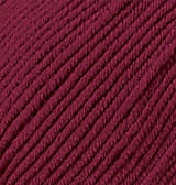 MERINO ROYAL FINE 390 вишня