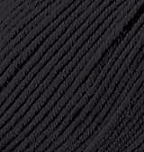 MERINO ROYAL FINE 60 чёрный